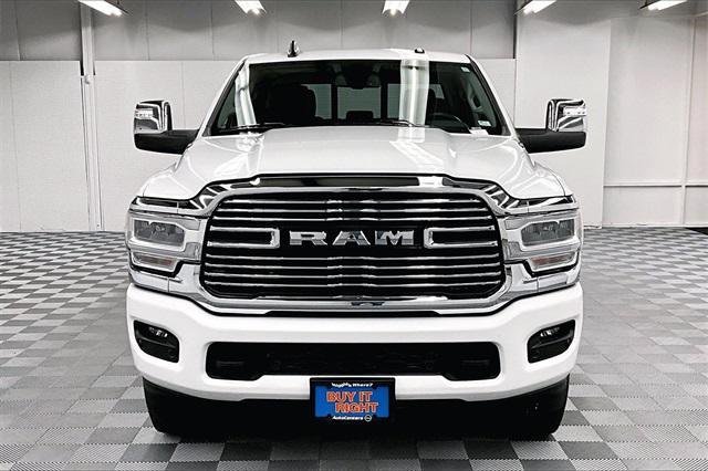 used 2024 Ram 2500 car, priced at $62,983