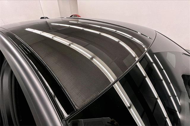 used 2025 BMW M5 car, priced at $124,995