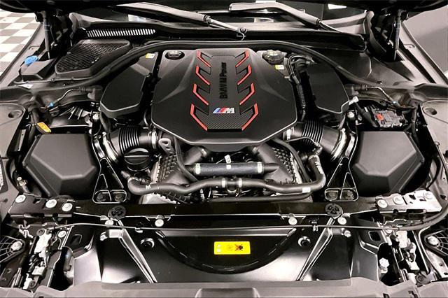 used 2025 BMW M5 car, priced at $124,995