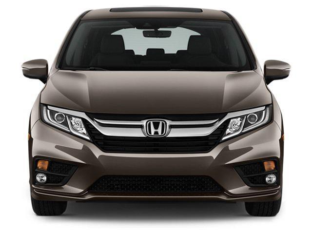 used 2016 Honda Odyssey car, priced at $14,996
