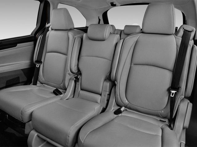 used 2016 Honda Odyssey car, priced at $14,996