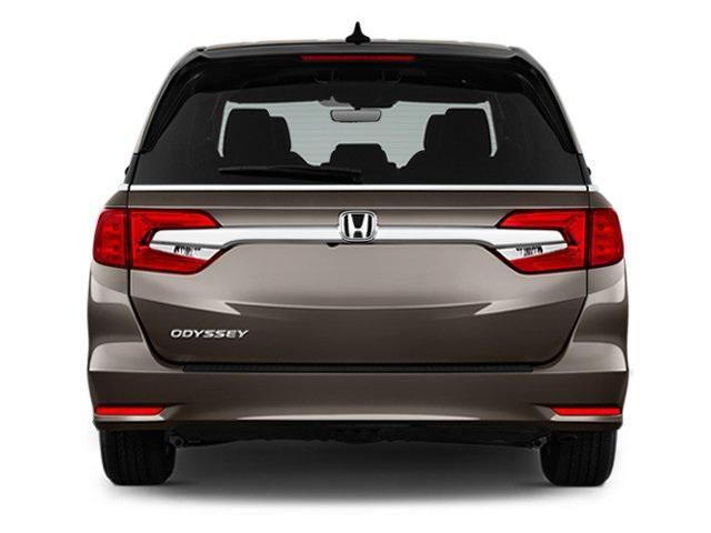 used 2016 Honda Odyssey car, priced at $14,996