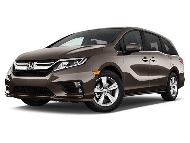 used 2016 Honda Odyssey car, priced at $14,996