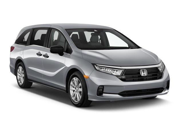 used 2016 Honda Odyssey car, priced at $14,996