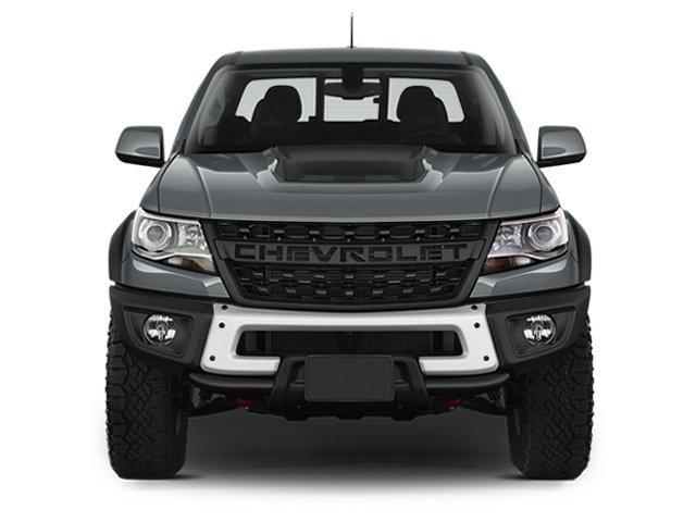 used 2022 Chevrolet Colorado car, priced at $39,924