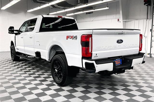 used 2023 Ford F-250 car, priced at $57,995