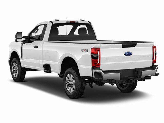 used 2023 Ford F-250 car, priced at $57,179