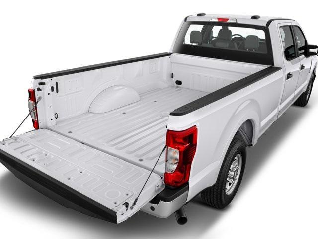 used 2023 Ford F-250 car, priced at $57,179