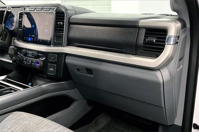 used 2023 Ford F-250 car, priced at $57,995