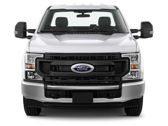 used 2023 Ford F-250 car, priced at $57,179