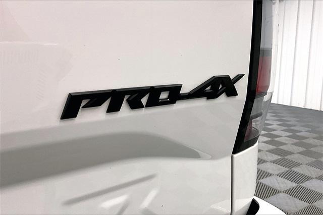 used 2023 Nissan Frontier car, priced at $37,995