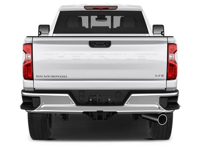 used 2022 Chevrolet Silverado 3500 car, priced at $62,002