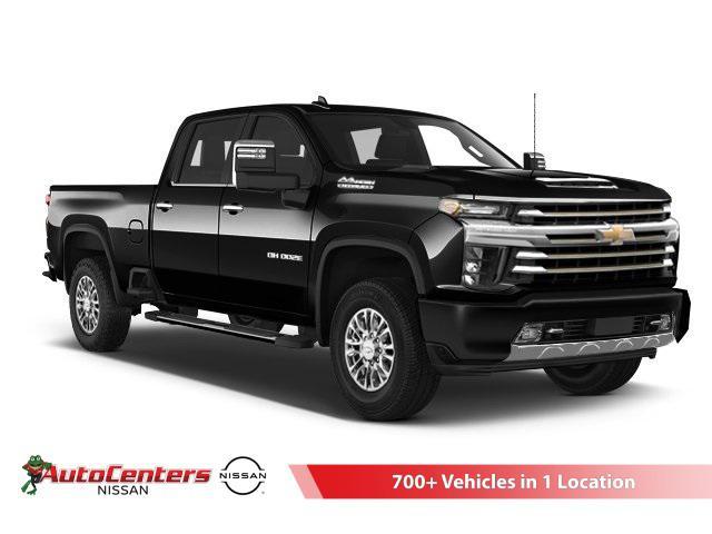 used 2022 Chevrolet Silverado 3500 car, priced at $62,002