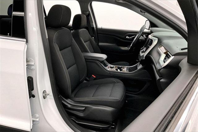 used 2023 GMC Acadia car, priced at $29,998