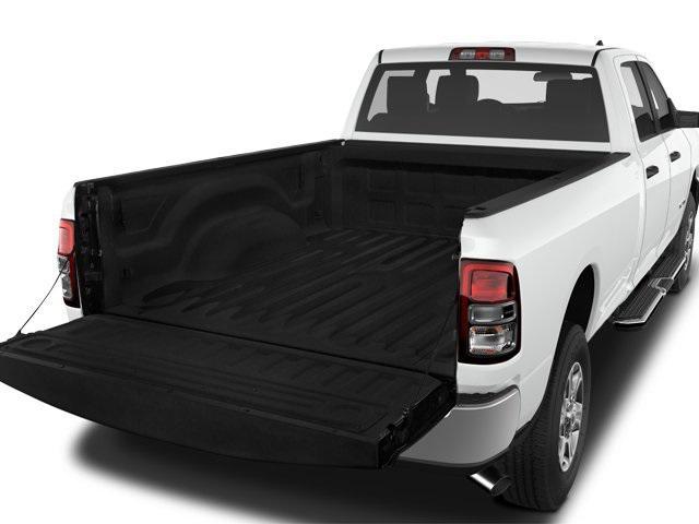 used 2024 Ram 2500 car, priced at $61,475
