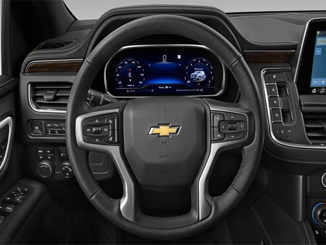used 2022 Chevrolet Tahoe car, priced at $52,362