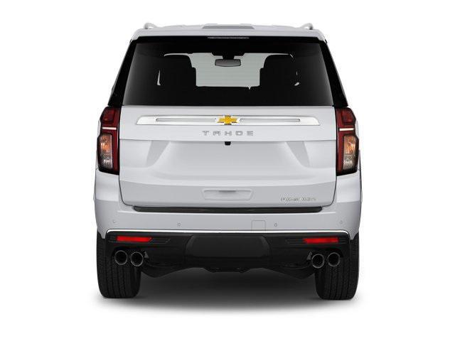 used 2022 Chevrolet Tahoe car, priced at $52,362