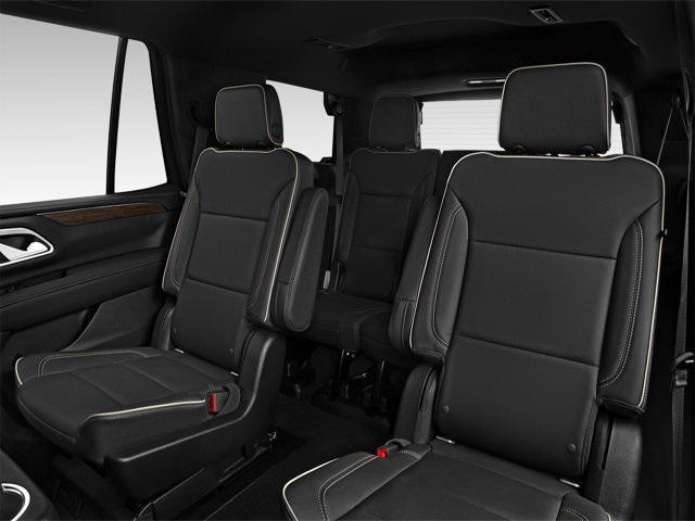 used 2022 Chevrolet Tahoe car, priced at $52,362