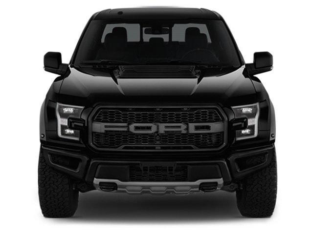 used 2019 Ford F-150 car, priced at $31,520