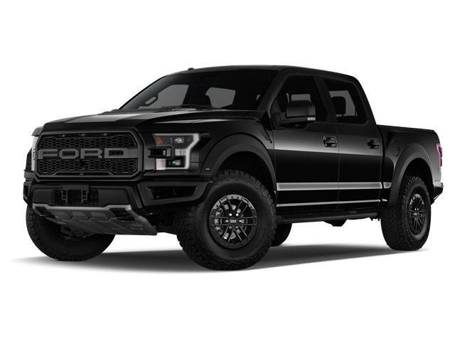 used 2019 Ford F-150 car, priced at $31,520