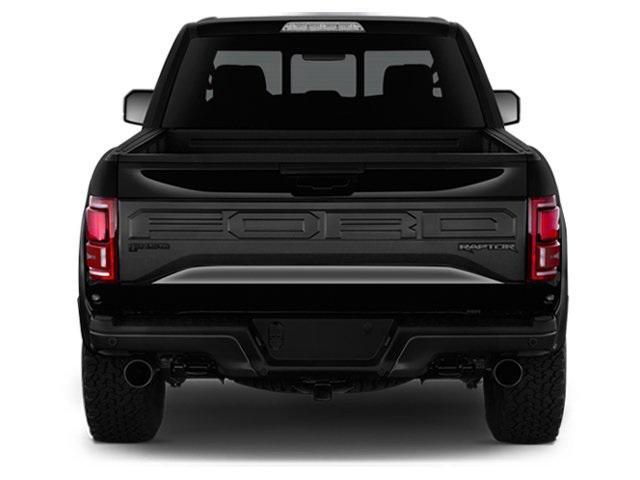 used 2019 Ford F-150 car, priced at $31,520