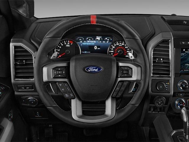 used 2019 Ford F-150 car, priced at $31,520