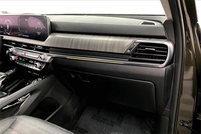 used 2024 Kia Telluride car, priced at $44,088