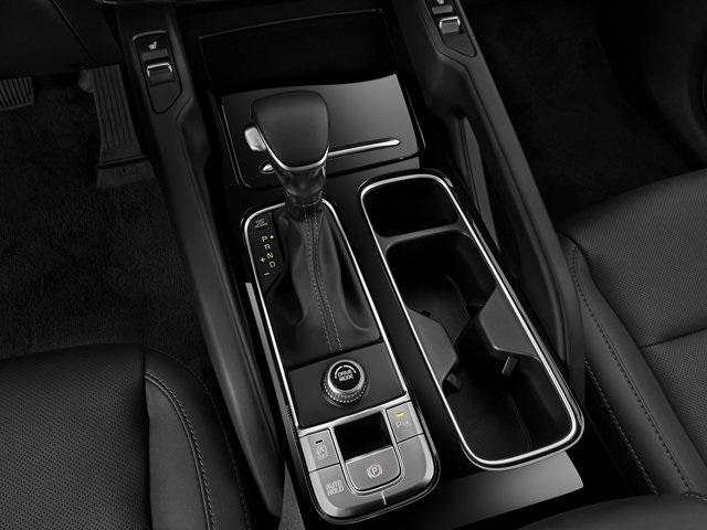 used 2024 Kia Telluride car, priced at $44,088