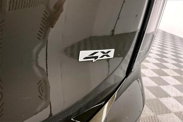 used 2024 Kia Telluride car, priced at $44,088