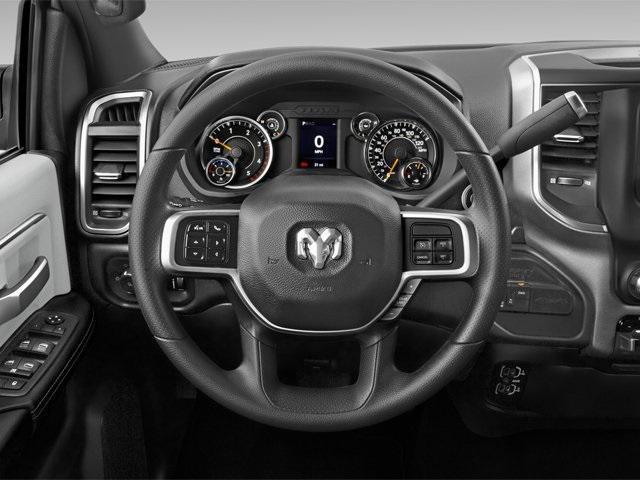 used 2021 Ram 2500 car, priced at $40,248