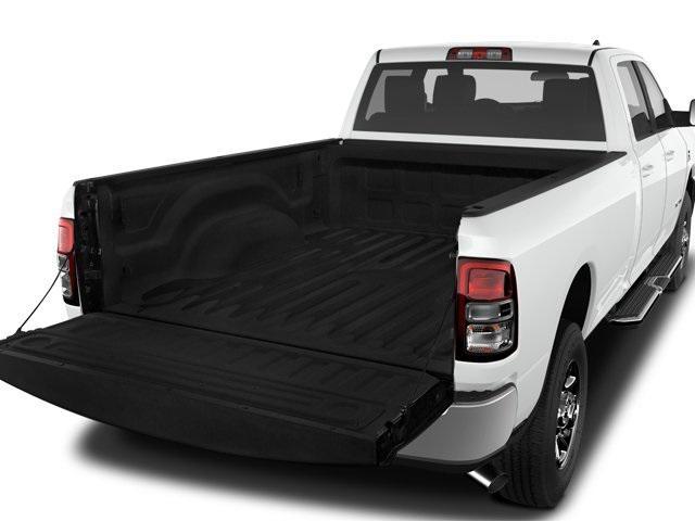 used 2021 Ram 2500 car, priced at $40,248