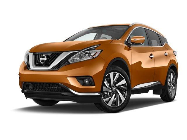 used 2017 Nissan Murano car, priced at $18,217