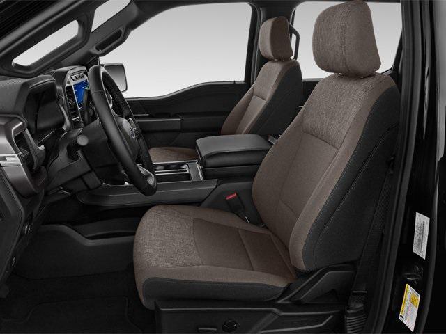 used 2024 Ford F-150 car, priced at $52,696