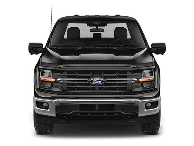used 2024 Ford F-150 car, priced at $52,696