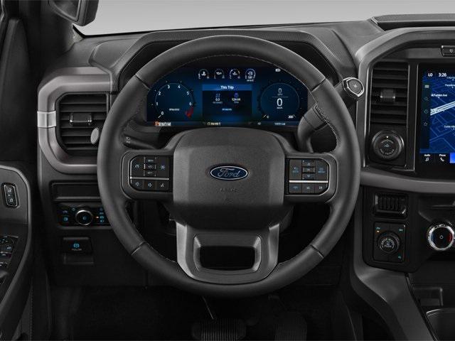 used 2024 Ford F-150 car, priced at $52,696