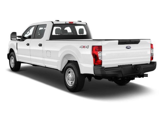 used 2023 Ford F-250 car, priced at $76,563