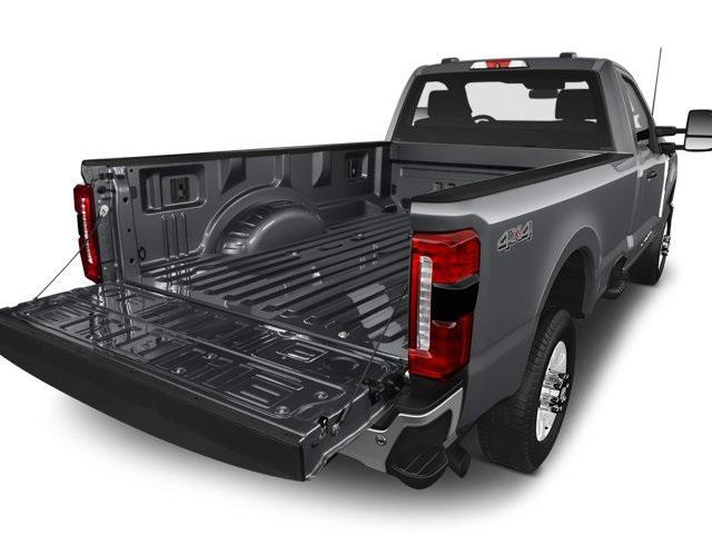 used 2023 Ford F-250 car, priced at $76,563