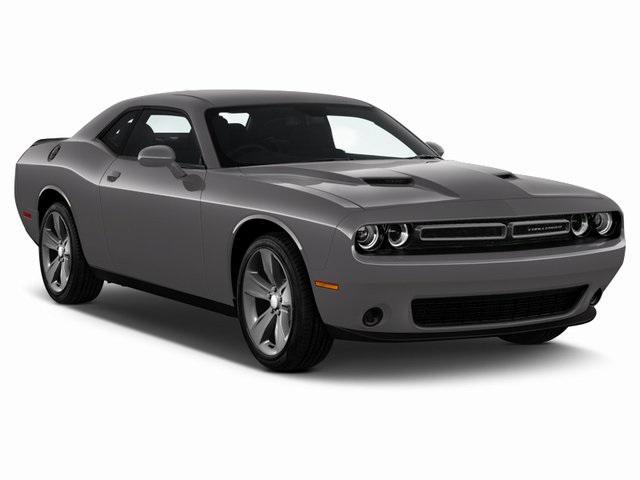 used 2023 Dodge Challenger car, priced at $25,775
