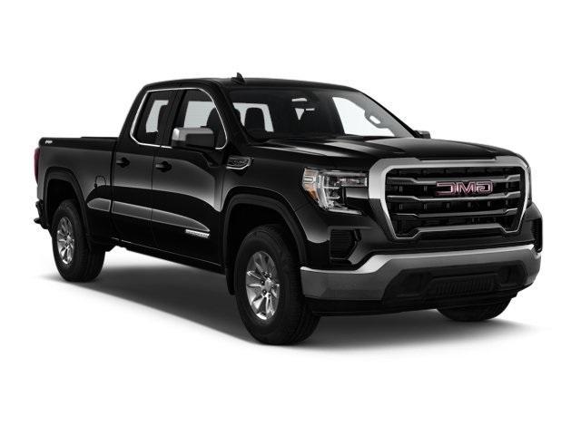used 2019 GMC Sierra 1500 Limited car, priced at $29,970