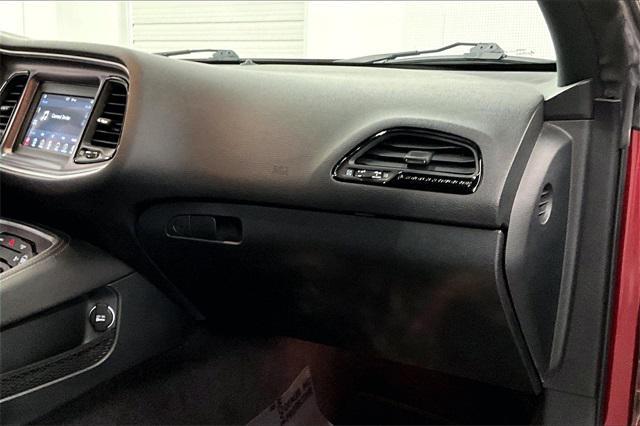 used 2018 Dodge Challenger car, priced at $28,872