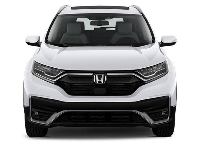 used 2022 Honda CR-V car, priced at $29,302