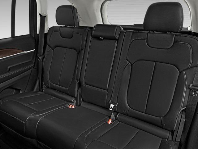 used 2024 Jeep Grand Cherokee car, priced at $31,998