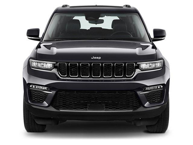 used 2024 Jeep Grand Cherokee car, priced at $31,998