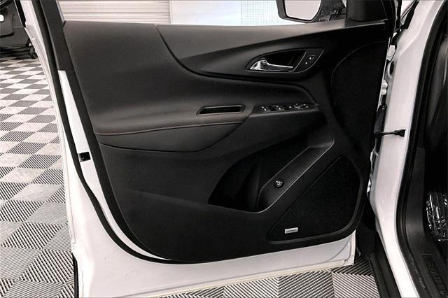 used 2022 Chevrolet Equinox car, priced at $24,289