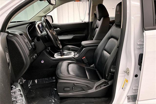 used 2019 Chevrolet Colorado car, priced at $31,590
