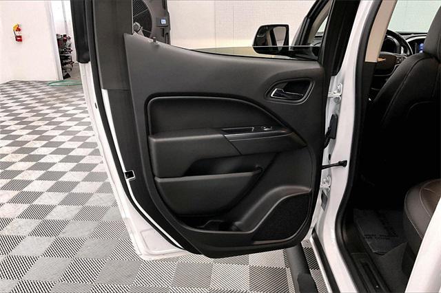 used 2019 Chevrolet Colorado car, priced at $31,590