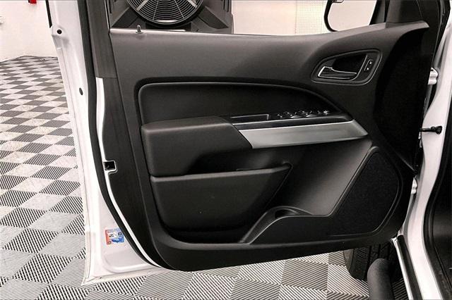 used 2019 Chevrolet Colorado car, priced at $31,590