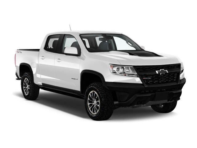 used 2019 Chevrolet Colorado car, priced at $32,399