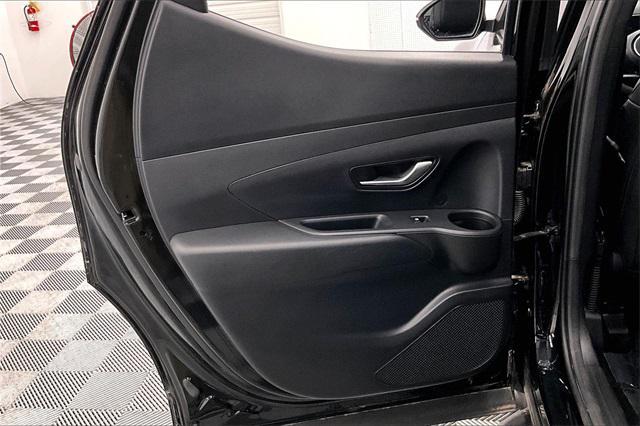 used 2024 Hyundai SANTA CRUZ car, priced at $32,879