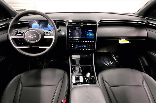 used 2024 Hyundai SANTA CRUZ car, priced at $32,879